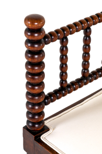 arts and crafts bobbin furniture