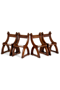 antique gothic furniture