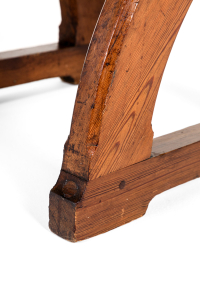 English antique oak furniture