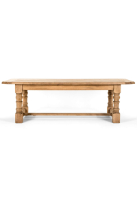 Country house antique tables