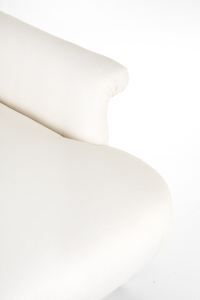 antique chaise longue