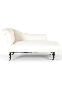 Scottish Chaise Longue