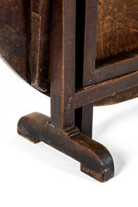 vintage farmhouse tables