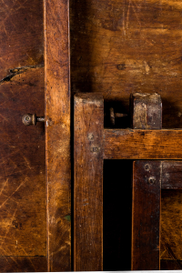 french vernacular furniture