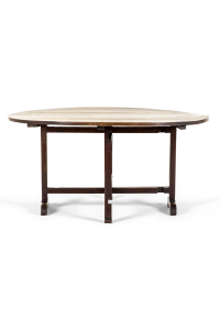 antique Vendange Table