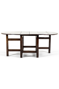 Georgian antique furniture