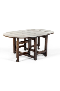 English antique table