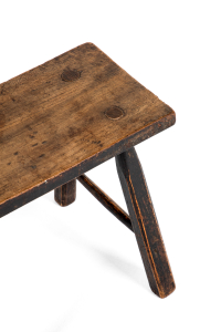 English vernacular furniture