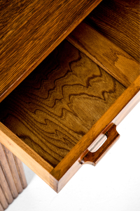 art nouveau furniture