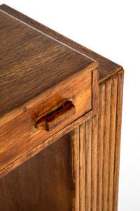 arts and crafts furniture