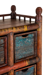 Asian antique furniture