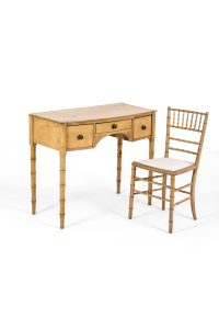 antique bedroom furniture