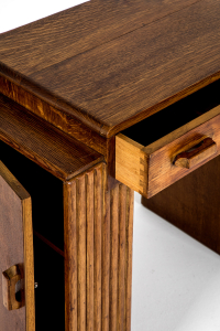 Heal and son art deco furniture