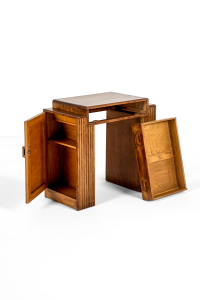 art deco office furniture