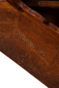 arts and crafts furniture