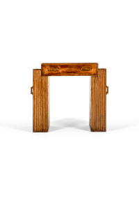 English art deco furniture from the 1930s