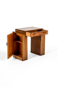 art deco desk
