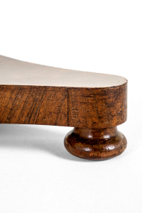 Regency wine table