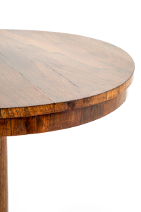 antique occasional table