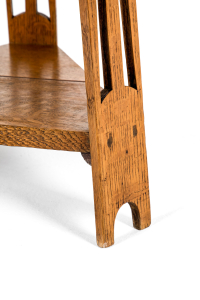 arts and crafts movement furniture