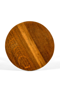 arts and crafts side table