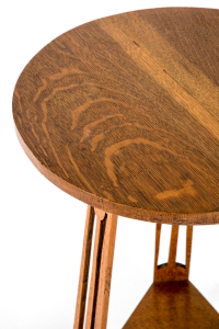 aesthetic movement antiques