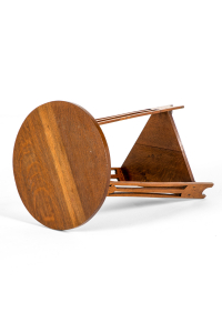early Victorian furniture