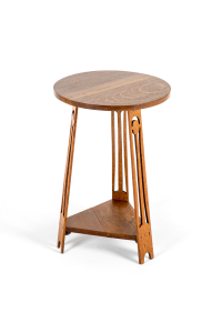 small antique tables