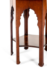 liberty of London side table