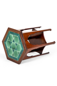 antique occasional tables