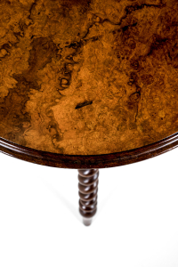 antique side tables