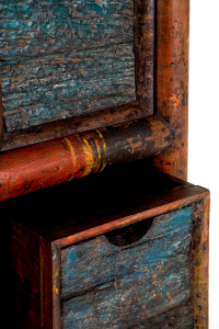 antique bamboo furniture