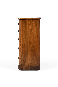 William and Mary antique furniture
