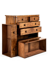 Gillows antique furniture
