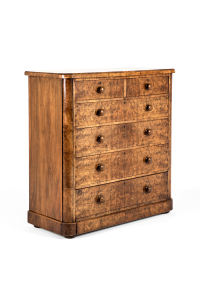 Scottish antique furniture