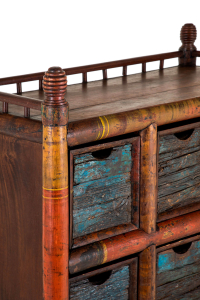 vintage bamboo furniture