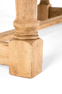 antique farmhouse table