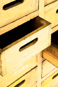 antique kitchen dresser