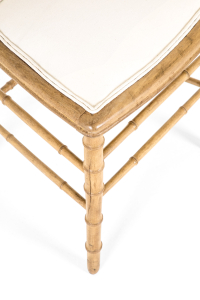 Victorian pine dressing table