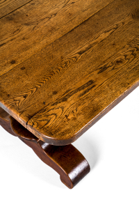 antique tables with drawers