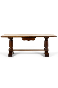 antique gothic furniture