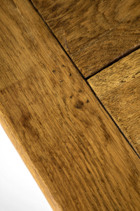 antique kitchen table