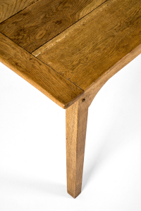 vintage antique dining tables