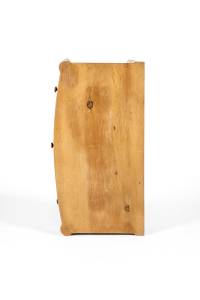 small antique dressing table