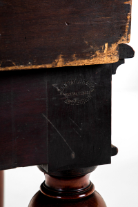 Scottish antique furniture