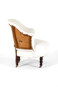 antique armchairs for upholstery
