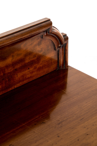 antique console table