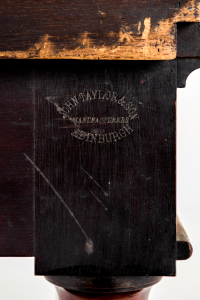 Fine English antique furniture