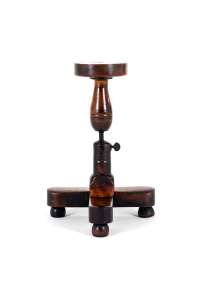 Vintage pottery tools