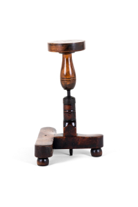 19th century pottery tools